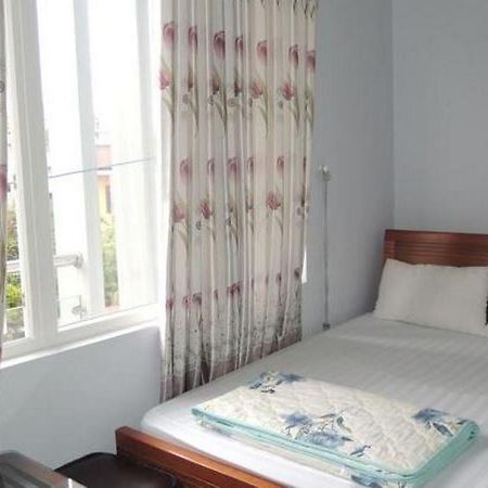 Hoang Anh Guest House 顺化 外观 照片
