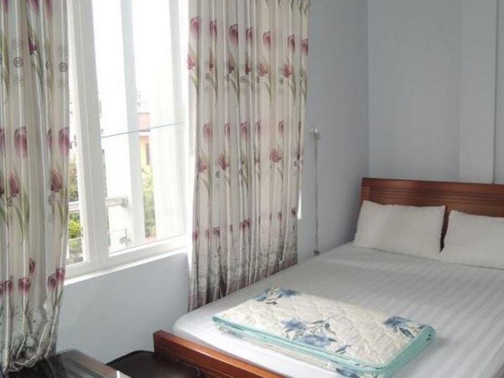 Hoang Anh Guest House 顺化 外观 照片
